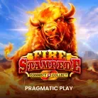 Fire Stampede™ game thumbnail