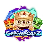Gargantoonz game thumbnail
