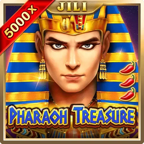 Pharaoh Treasure game thumbnail