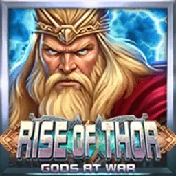 Rise of Thor – Gods At War