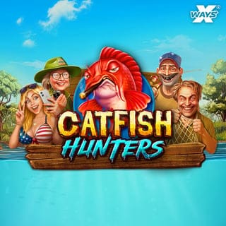 Catfish Hunters thumbnail