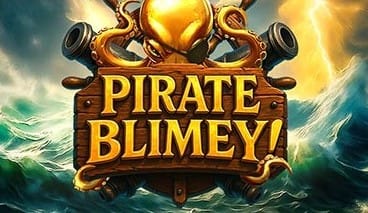 Pirate Blimey