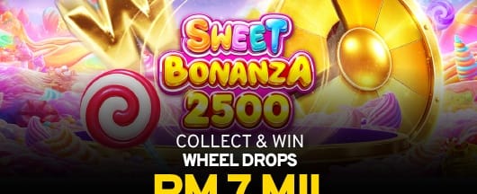 Rebat Tunai Harian promotion