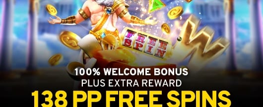 Bonus Rujukan Rakan promotion