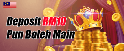 Pulangan Tunai VIP Mingguan promotion banner