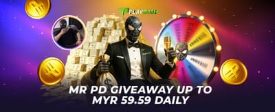 Main Sekarang Menang Hebat