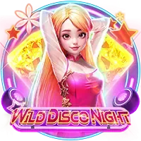 Wild Disco Night thumbnail