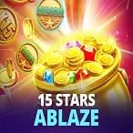 15 Stars Ablaze game thumbnail