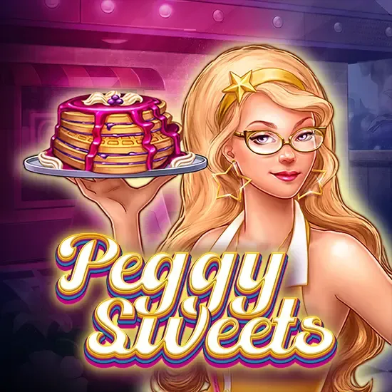 Peggy Sweets game thumbnail