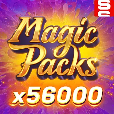 Magic Packs thumbnail