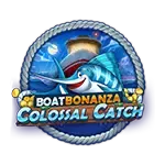 Boat Bonanza Colossal Catch