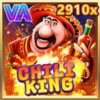 Chili King game thumbnail