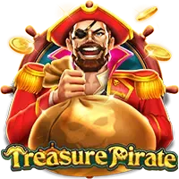 Treasure Pirate game thumbnail