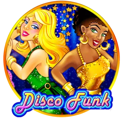 Disco Funk