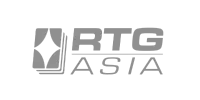 Evolution Gaming partner logo