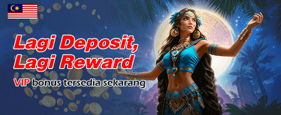 Bonus Selamat Datang mb8slot.net