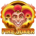 Fire Joker thumbnail