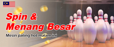 Slot Online Terpercaya Malaysia