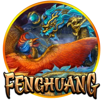 Fenghuang game thumbnail