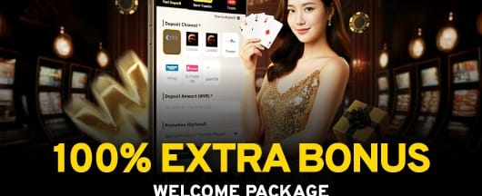 Promosi Hujung Minggu promotion