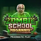 Zombie School Megaways thumbnail