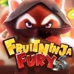 Fruit Ninja Fury game thumbnail